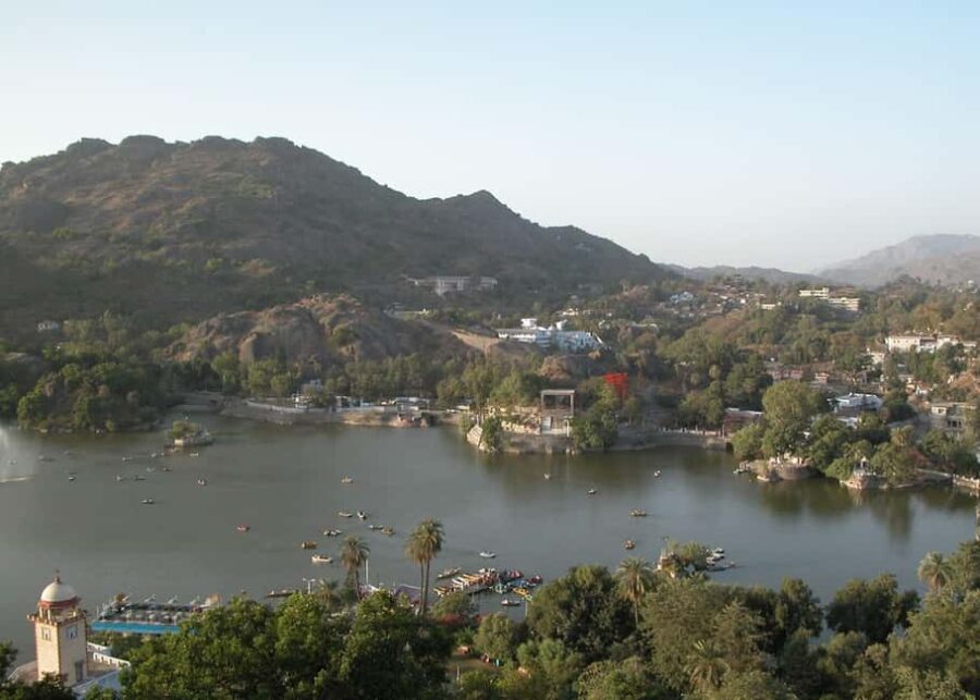 3-Day Golf Tour in Mount Abu - Journey Through the Itinerary