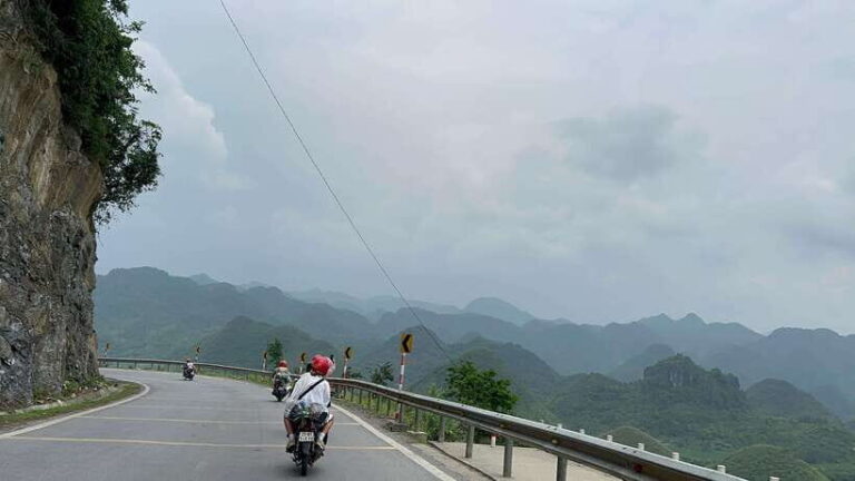 3 Day Ha Giang Loop Motorbike Adventure Tour From Hanoi - What to Bring and Tips