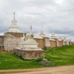 3 day Khar khorum budget tour Central Mongolia - The Authentic Experience and Hidden Gems