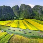3-Day Ninh Binh trip Halong-LanHa Bay Cruise 5 Star with balcony - Detailed Breakdown of the Itinerary