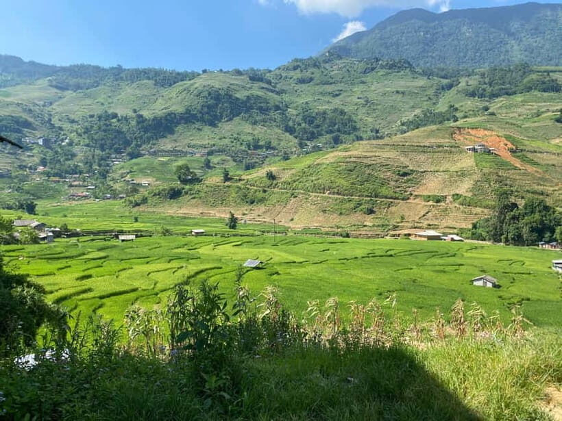 3-Day Sa Pa Trek: Villages, Rice Terraces & Bamboo Forest - The Itinerary Breakdown