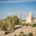 3-Day Tour of Turkmenistan(Dashoguz To Lebap Farap Border) - FAQ