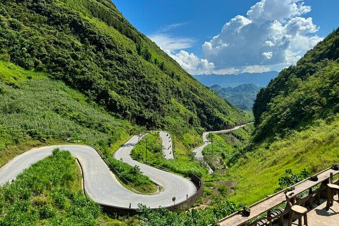 3 Days and 2 Nights Ha Giang Loop Tour - Why This Tour Is Worth Considering