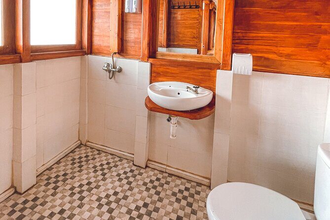 3 Days Deluxe Boat Private Cabin Sailing Trip in Komodo Island - The Value: Is It Worth the Price?