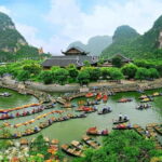 3 Days Hanoi, Ninh Binh, Ha Long Bay Highlights Tour - Day 2: Ninh Binh – The Ancient Capital and Scenic Land