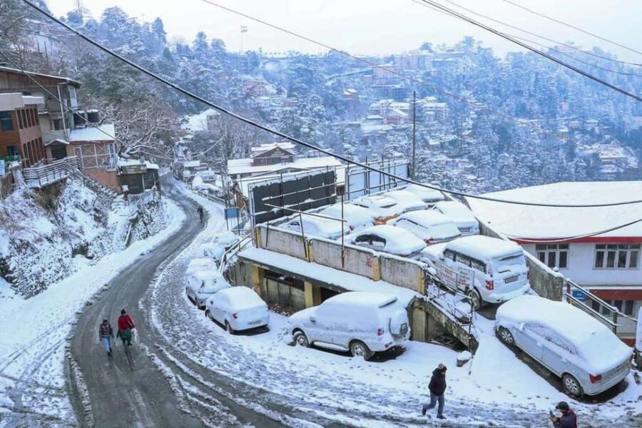 3 Days in Paradise: Shimla & Manali Tour from Delhi - Final Thoughts: Is This Tour Right for You?