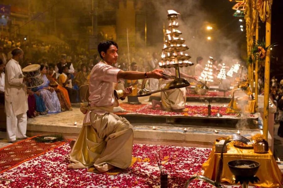 3 Days in Varanasi: Ganga Aarti, Temples & Cultural Walks - What Makes This Tour Stand Out?