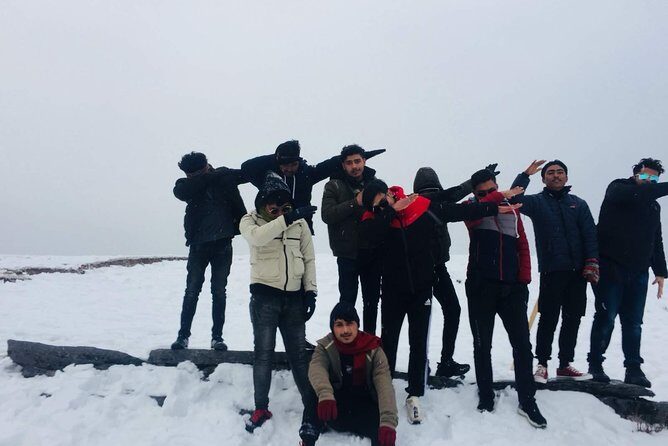 3 Days Kalinchowk Trekking from Kathmandu - What to Expect During the Trek