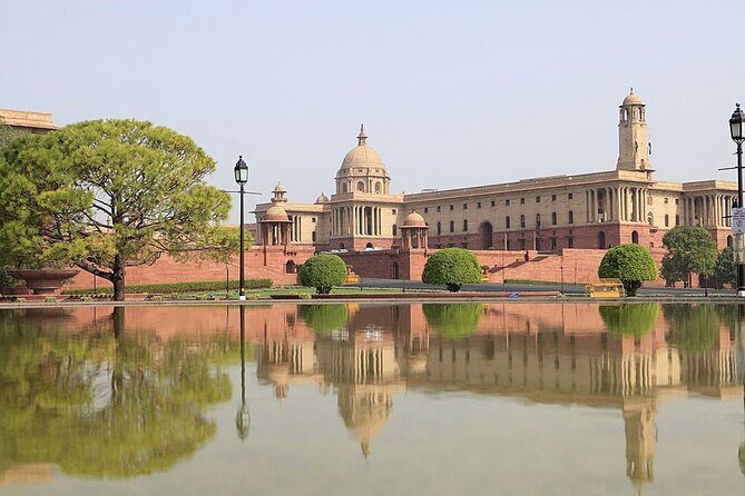 3 Days Luxury Golden Triangle Tour - What Makes This Tour Valuable?