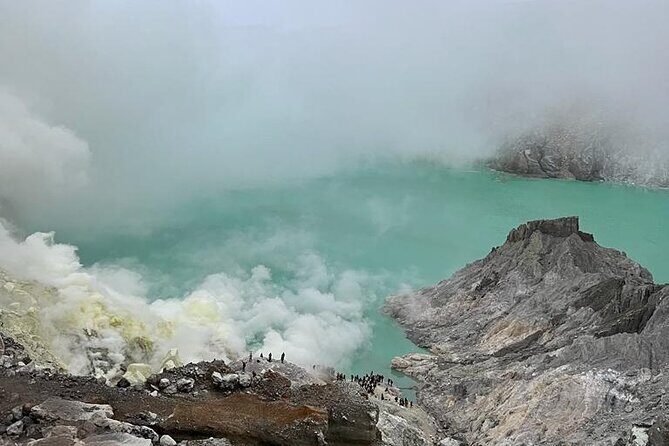 3 Days Private Tour in Bromo and Ijen from Surabaya - An In-Depth Look at the Itinerary