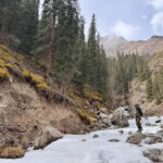 3-Days Tour Around Issyk Kul Lake, Canyons & Stay in Valleys - What’s Included and Practicalities