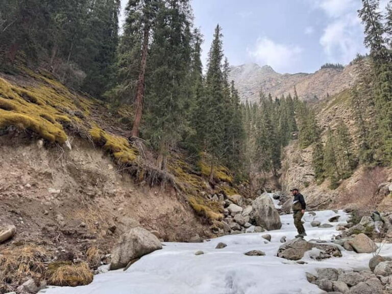 3-Days Tour Around Issyk Kul Lake, Canyons & Stay in Valleys - What’s Included and Practicalities