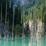 3 DAYS trip to the Charyn Canyon, Kolsay and Kaindi Lakes - Day 2: Mountain Lakes – Serenity and Spectacle