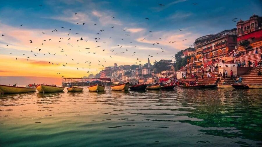 3 Days Varanasi Tour from Delhi by Train - Day Two: Deepening the Experience