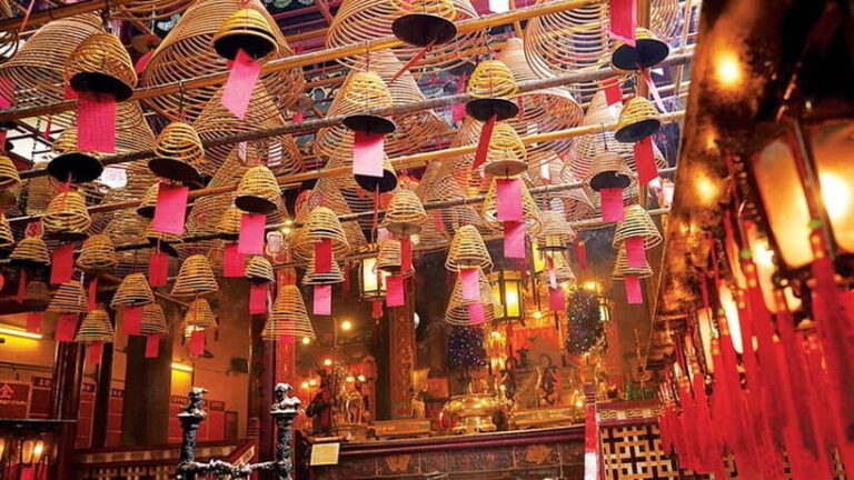 3-hour Hong Kong Island Historical and Cultural Tour - Who Will Appreciate This Tour?