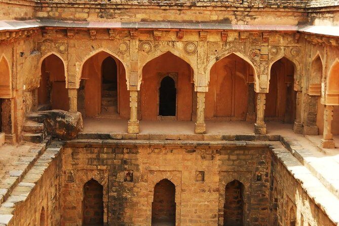 3-Hour Mehrauli Archaeological Park Ruins Walking Tour Delhi - Why This Tour Is Worth Considering