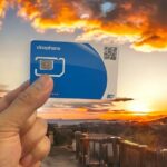 30 Days 180GB Data and Call SIM card Vietnam - Detailed Breakdown of the Experience