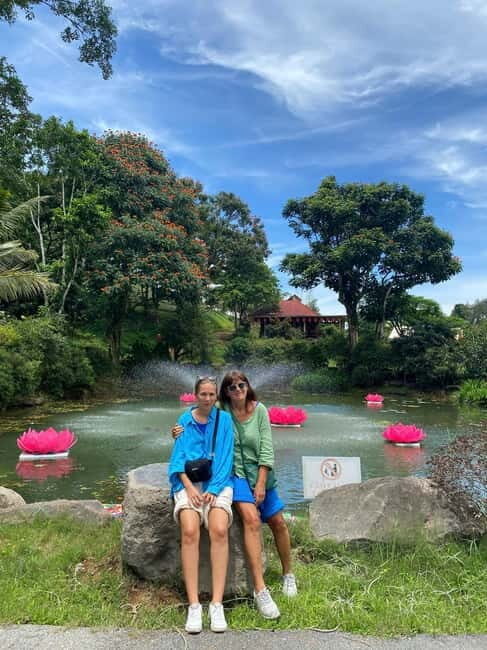 3D2N Tour - From Ho Chi Minh City to Bao Loc City - Getting There & Initial Impressions