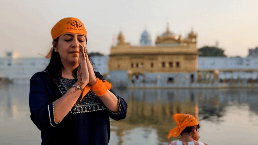 3Days Tour From Delhi To Amritsar: - Final Thoughts