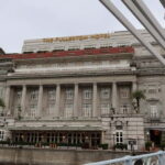 3h Historical Civic District & Marina Bay Walking Tour - FAQ