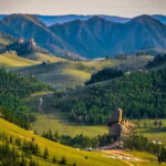 4 Day Terelj park and Gobi tour - Practical Considerations