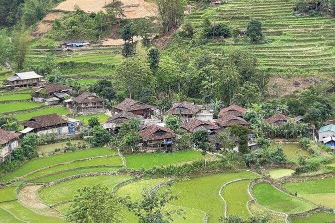 4 Days 3 Nights Ha Giang Loop Tour Small Group Local Tour Guide - Authentic Experiences and Hidden Gems