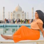 4-Days Private Luxury Golden Triangle Tour Agra Jaipur Delhi - Introduction to the Itinerary