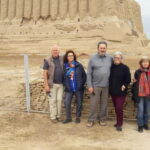 4 Days Tour From Farap To Dashoguz (Turkmenistan) - What’s Included and What’s Not?