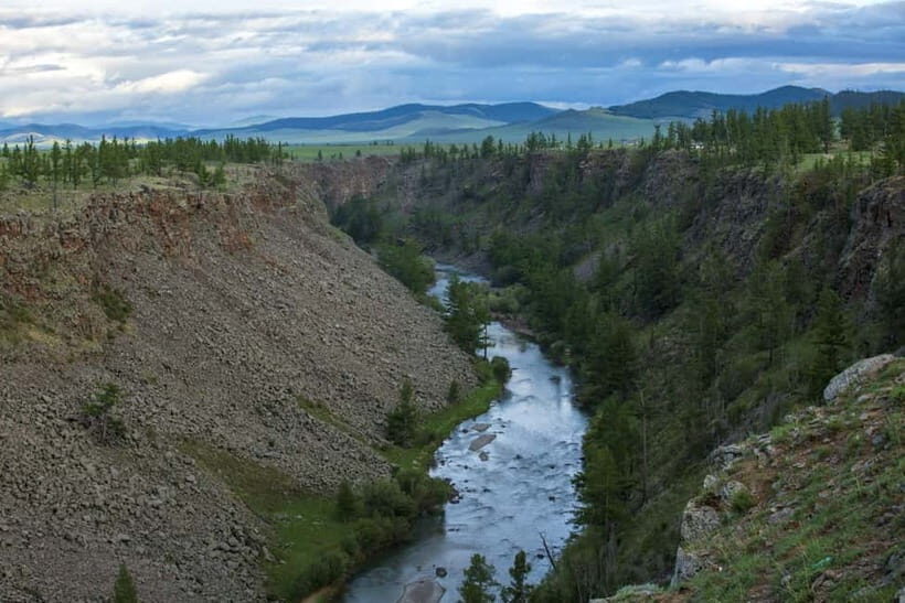 5 day Central Mongolia and Nomad stay tour - What Makes This Tour Stand Out?