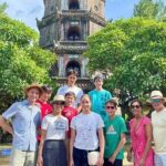 5-Day Explore Central Vietnam | Da Nang Hoi An Hue and Phong Nha - What Makes This Tour Stand Out?