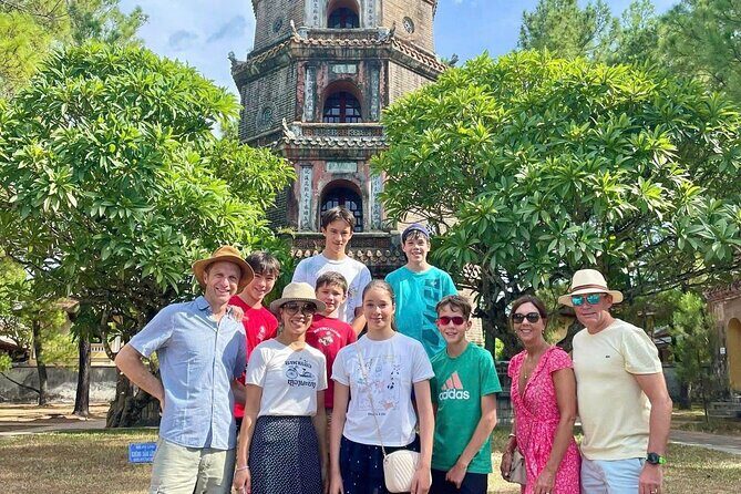 5-Day Explore Central Vietnam | Da Nang Hoi An Hue and Phong Nha - What Makes This Tour Stand Out?