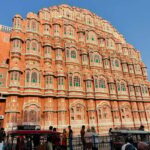 5- Day Golden triangle by flight from Ahmedabad - The Practical Side: Transportation, Timing, and Logistics