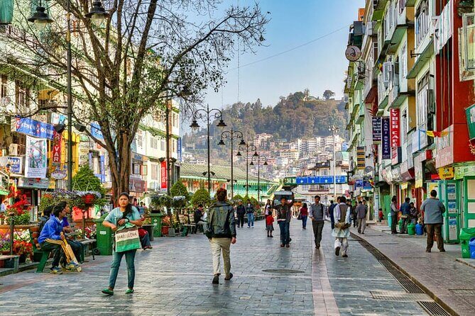 5-Day Private Tour of Gangtok and Darjeeling - Why This Tour Offers Great Value