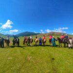 5 day /Terelj, Chinggis Khaan statue, Central Mongolia - Practical Considerations