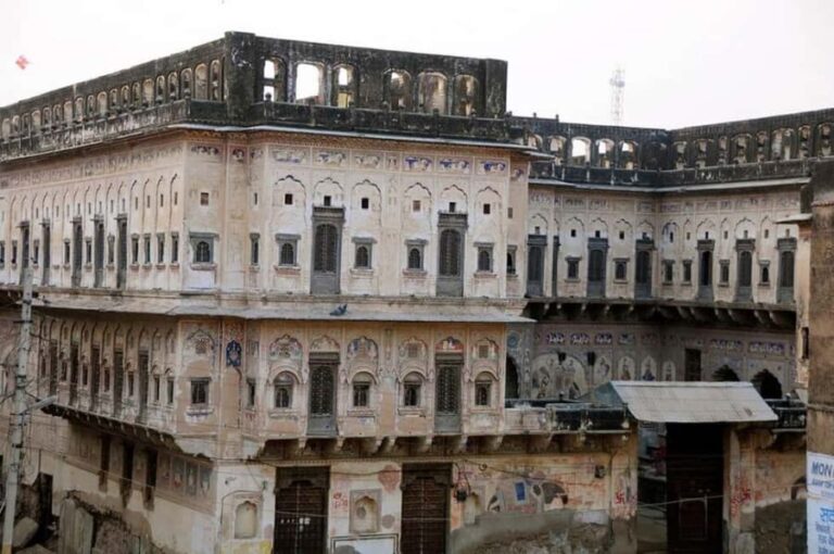 5 Days in Jaipur & Pushkar with Mandawa & Chittorgarh Forts - What the Tour Offers: A Closer Look