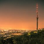 5 hours Private City Tour inclusive Kok Tobe - Transportation, Timing, and Experience