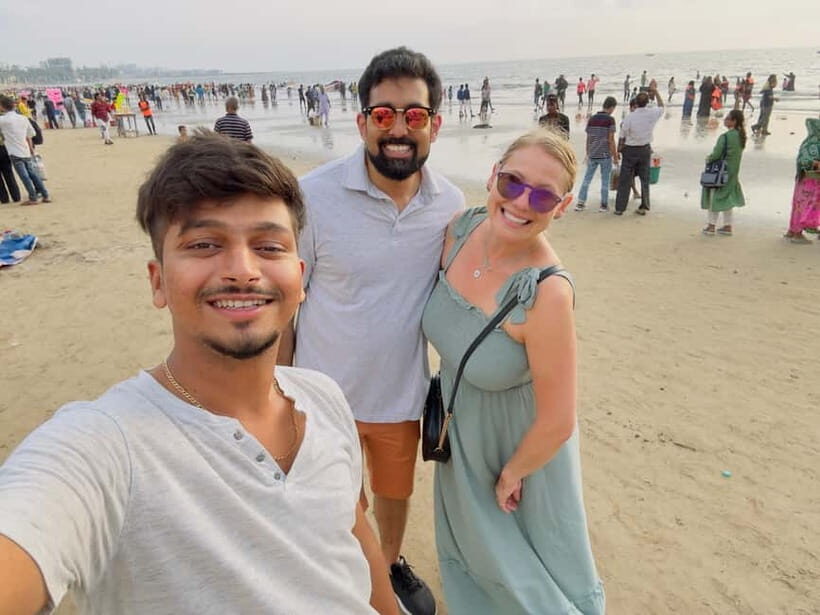 5 Hours Private Mumbai City Sightseeing Tour with Guide - What’s Included & What’s Not