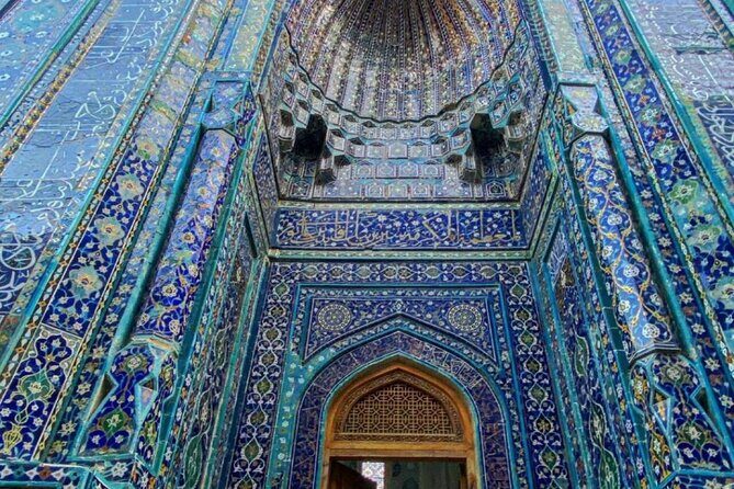 6- Day Private Tour to Tashkent, Khiva, Bukhara and Samarkand - Why This Tour Offers Great Value