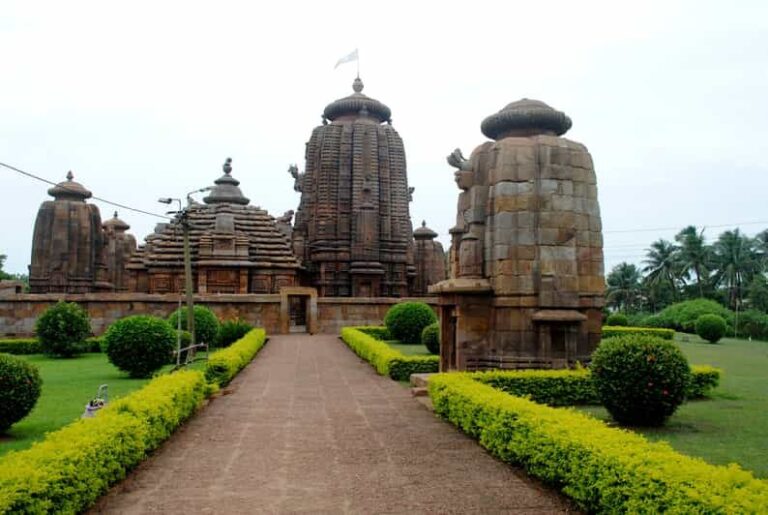 6-hour Temples tour of Bhubaneswar with Pick & drop facility - What the Tour Means for You