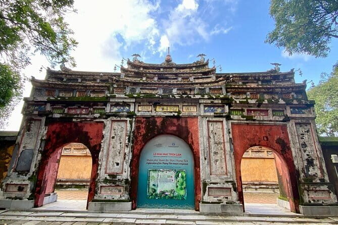 6 Hours All Inclusive Hue Green Biking Private Tour - In-Depth Look at the Itinerary