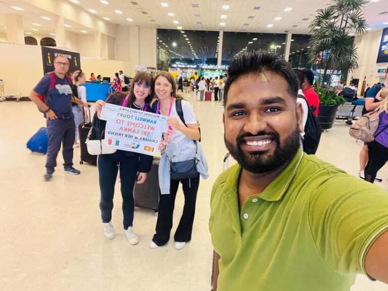 7-Day Sri Lanka Round Tour:With Hotels & Entrance Ticket all - Practical Details and Considerations