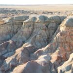 7 Day White stupa Gobi Orkhon valley Central Mongolia - What Travelers Should Know About This Tour