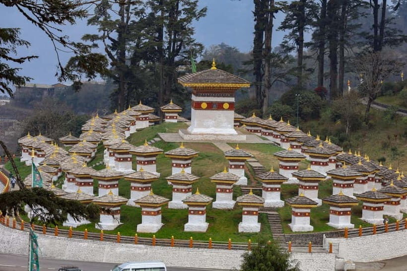 7 Days Best of Bhutan - Analyzing the Value and Experience