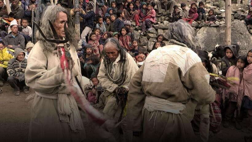 7 days Shamanism Retreat in Kathmandu - The Value of the Cost