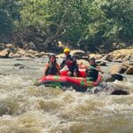 7 Hour Sticky Waterfall and Double Rafting Adventure - Why This Tour Offers Great Value