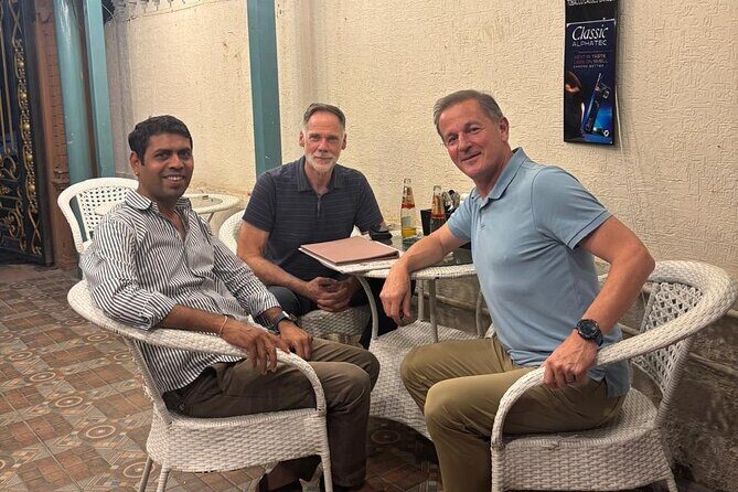 7 Night & 8 Days Private Luxury Golden Triangle with Mumbai Tour - Why This Tour Works for You