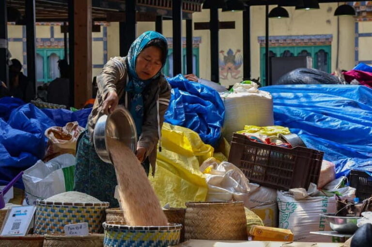 8 Day Cultural Immersion - Final Thoughts