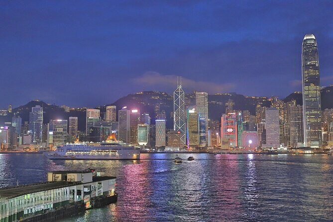 8 Hour Private Excursion Cruise Ship Pick up Tour Driver & Guide - Authentic Experiences According to Reviewers