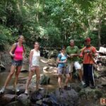 8KM White Water Rafting and 3HRS Jungle Trekking Adventure - The Practicalities