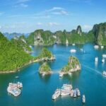 A Day in Paradise: Halong Bay Shore Excursion - Practical Considerations